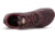 Altra Arrows Lone Peak 5 Shoes - Womens, Dk Port/Lt Rose, 9, AL0A4VR7607-9-MED