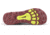 Altra Arrows Lone Peak 5 Shoes - Womens, Dk Port/Lt Rose, 9, AL0A4VR7607-9-MED
