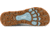 Altra Arrows Lone Peak 5 Shoes - Womens, Ice Flow Blue, 10, AL0A4VR7416-10-MED