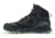 Altra Arrows Lone Peak All-Weather Mid Shoes - Womens, Black, 11.5, AL0A4VRA000-11.5-MED