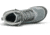 Altra Arrows Lone Peak All-Weather Mid Shoes - Womens, Gray/Green, 6.5, Medium, AL0A4VRA231-6.5-MED