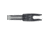 Altra Arrows Nock .166, 12Pk, Smoke, AA-NK-00002