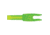 Altra Arrows Nock 1501714, Green, AA-NK-00012