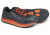 Altra Arrows Olympus 1.5 Trail Running Shoe - Mens-Gray/Orange-Medium-13 US