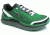 Olympus 1.5 Trail Running Shoe - Mens-Green/Grey-Medium-9.5