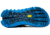 Altra Arrows Olympus 4 Shoes - Mens, Blue/Yellow, 8, AL0A4VQM470-8-MED