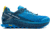 Altra Arrows Olympus 4 Shoes - Mens, Blue/Yellow, 8, AL0A4VQM470-8-MED