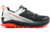 Altra Arrows Olympus 4 Trailrunning Shoes - Mens, Black/White, 8, AL0A4VQM010-8-MED