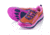 Altra Arrows Olympus Trail Running Shoe - Women's-Pink/Orange-Medium-7.5 US