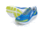 Altra Arrows Paradigm Trail Running Shoe - Men's-Blue/Yellow-Medium-11 US