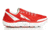 Altra Arrows Paradigm Trail Running Shoe - Men's-Red/White-Medium-12 US