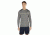 Altra Arrows Performance Hoody - Men's-Grey-Large