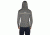 Altra Arrows Performance Hoody - Men's-Grey-Small