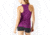 Altra Arrows Performance Tank 2 - Womens, Dark Purple, Medium, AAW18S2B3-1-MD