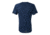 Altra Arrows Performance Tee 2 - Mens, Insignia Blue, Small, AAM18S2E3-2-SM