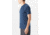 Altra Arrows Performance Tee 2 - Mens, Insignia Blue, Small, AAM18S2E3-2-SM