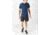 Altra Arrows Performance Tee 2 - Mens, Insignia Blue, Small, AAM18S2E3-2-SM