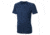 Altra Arrows Performance Tee 2 - Mens, Insignia Blue, Small, AAM18S2E3-2-SM