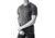 Altra Arrows Performance Tee 2 - Mens, Pavement, Large, AAM18S2E3-1-LG