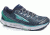 Provision 2.5 Trail Running Shoe - Womens-Peacock/Silver-Medium-7