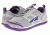 Altra Arrows Provisioness 1.5 Road Running Shoe - Women's-White/Pansy-Medium-7 US