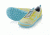 Altra Arrows Provisioness 1.5 Road Running Shoe - Women's-Yellow/Teal-Medium-9 US