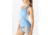 Altra Arrows Singlet 2 - Womens, Blue, Medium, AAW18S2B2-1-MD