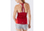 Altra Arrows Singlet 2 - Womens, Red, Small, AAW18S2B2-4-SM