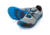 Altra Arrows Superior 1.5 Trail Running Shoe - Men's-Grey/Blue-Medium-10.5 US
