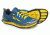 Altra Arrows Superior 2.0 Trail Running Shoe - Mens-Blue/Yellow-Medium-10.5 US