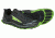 Altra Arrows Superior 2.0 Trail Running Shoe - Mens-Gray/Green-Medium-10 US