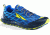 Altra Arrows Superior 2.0 Trail Running Shoe - Men's-Navy/Lime-Medium-11