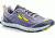 Superior 2.0 Trail Running Shoe - Mens-Silver/Cyber Yellow-Medium-13