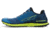 Altra Arrows Superior 4.5 Trailrunning Shoes - Mens, Blue/Lime, 11, AL0A4VQB431-11-MED