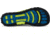 Altra Arrows Superior 4.5 Trailrunning Shoes - Mens, Blue/Lime, 11, AL0A4VQB431-11-MED
