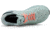Altra Arrows Torin 5 Road Running Shoes - Womens, Gray/Coral, 8.5, AL0A547X007-8.5-MED