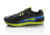 Altra Arrows Torin Road Running Shoe - Men's-Black/Green-Medium-8 US