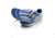 Altra Arrows Torin Road Running Shoe - Men's-Blue/White-Medium-8 US