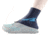Altra Arrows Trail Gaiter, Navy/Ltblue, Small/Medium, AXU16301R-9-SM