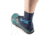 Altra Arrows Footwear Trail Gaiter, Navy/Light Blue, Small, AL16301R446-S-
