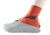 Altra Arrows Footwear Trail Gaiter, Orange/Black, Small, AL16301R800-S-