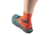 Altra Arrows Trail Gaiter, Orange/Black, Small/Medium, AXU16301R-11-SM