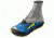 Altra Arrows Trail Gaiters - Men's-Gray-Large