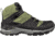 Altra Arrows Tushar Hiking Shoes - Men's, Green, 12 US, ALM1967H-330-12