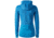 Altra Arrows Viz Tex Hoody - Womens, Blue, Medium, AAW18F2H1R-2-MD