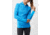 Altra Arrows Viz Tex Hoody - Womens, Blue, Medium, AAW18F2H1R-2-MD
