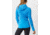 Altra Arrows Viz Tex Hoody - Womens, Blue, Medium, AAW18F2H1R-2-MD
