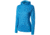 Altra Arrows Viz Tex Hoody - Womens, Blue, Medium, AAW18F2H1R-2-MD