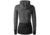 Altra Arrows Viz Tex Hoody - Womens, Shadow, Medium, AAW18F2H1R-1-MD