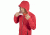 Altra Arrows Wasatch Jacket - Men's-Red-Small